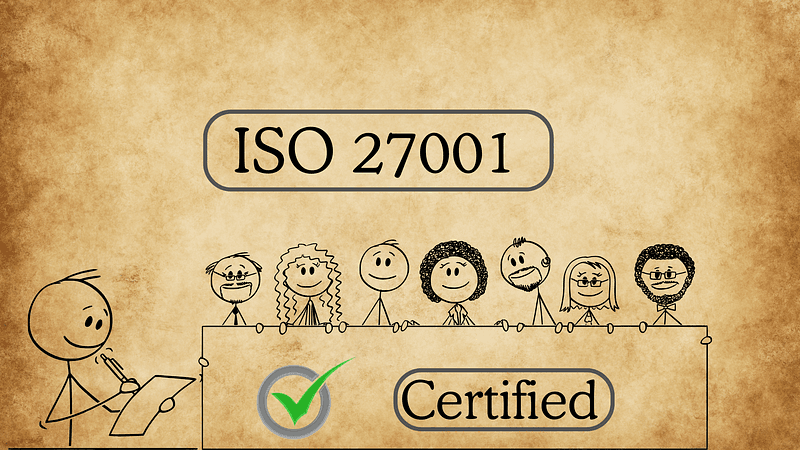 ISO 27001: An Essential Guide to Information Security