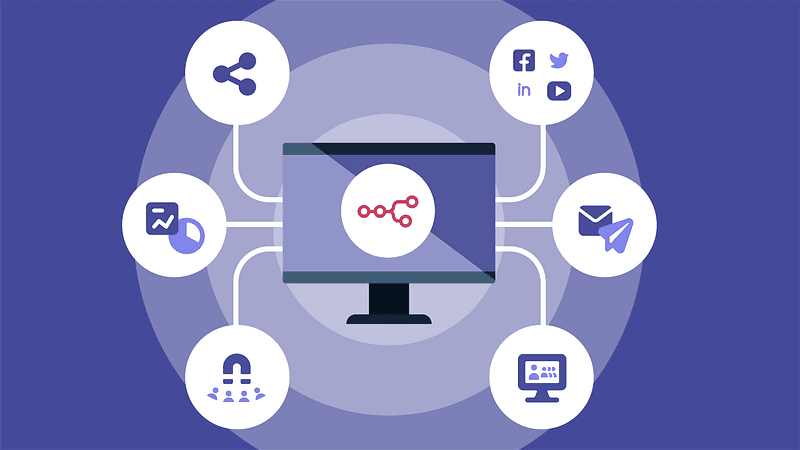 Smart Monitoring - Get Notified About Ubuntu Updates with n8n workflows