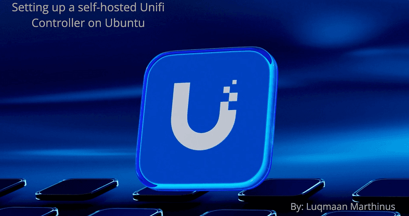 Unifi Controller installation on ubuntu server 22.04 using bash scripting